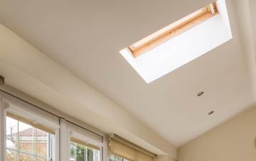 Burleigh conservatory roof insulation companies