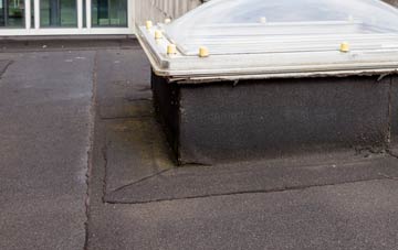disadvantages of Burleigh flat roofs