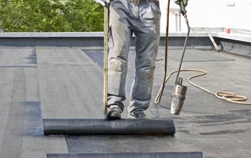 flat roof replacement Burleigh, Gloucestershire