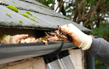 gutter cleaning Burleigh, Gloucestershire
