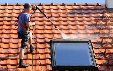 roof cleaning Burleigh, Gloucestershire