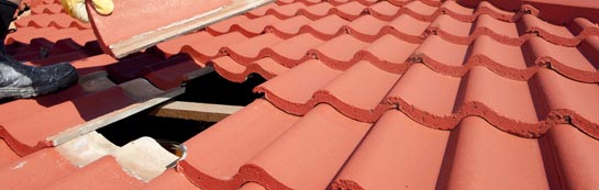 compare Burleigh roof repair quotes