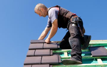 disadvantages of Burleigh slate roofing