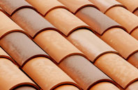 Burleigh clay roofing