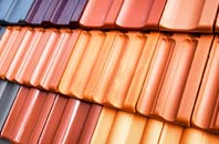 find rated Burleigh clay roofing companies
