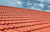 Burleigh roofing tiles