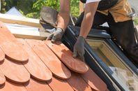 Burleigh tiled roofing companies